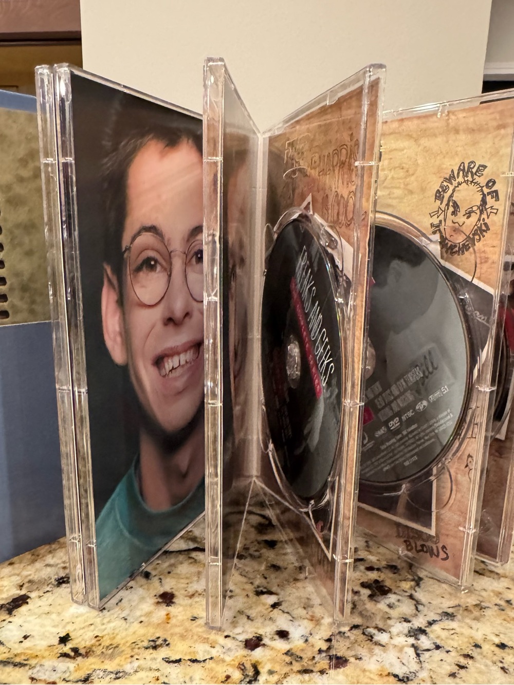 Freaks and Geeks - The Complete Series DVD - Picture 3 of 3